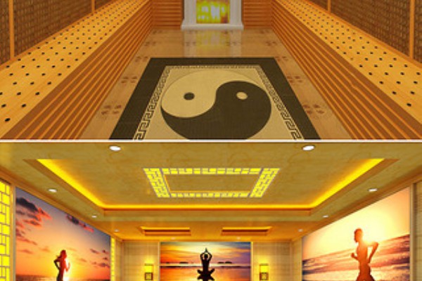 长沙夜色养心之旅，张婧怡带你品味茶香